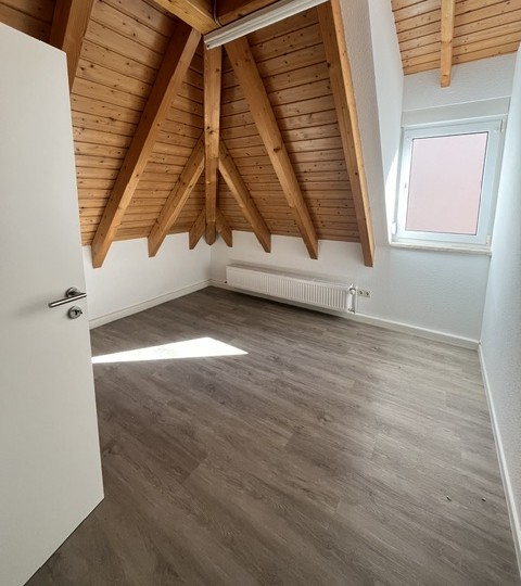 Schlafzimmer Wohnung Eisenach