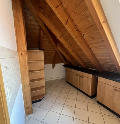 K�che Wohnung Eisenach