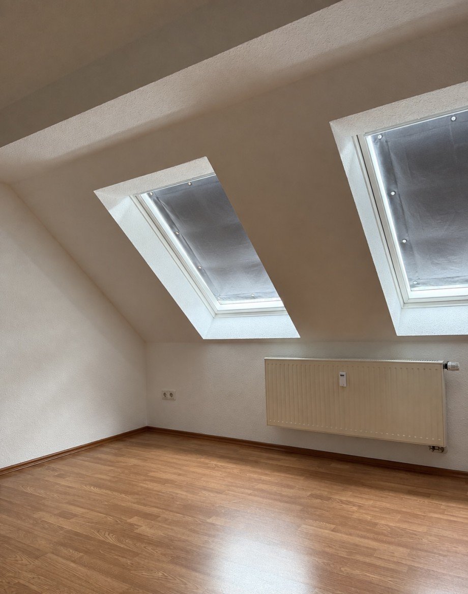 Kinderzimmer Wohnung Eisenach