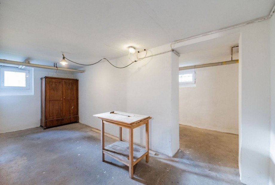Keller Wohnung Eisenach