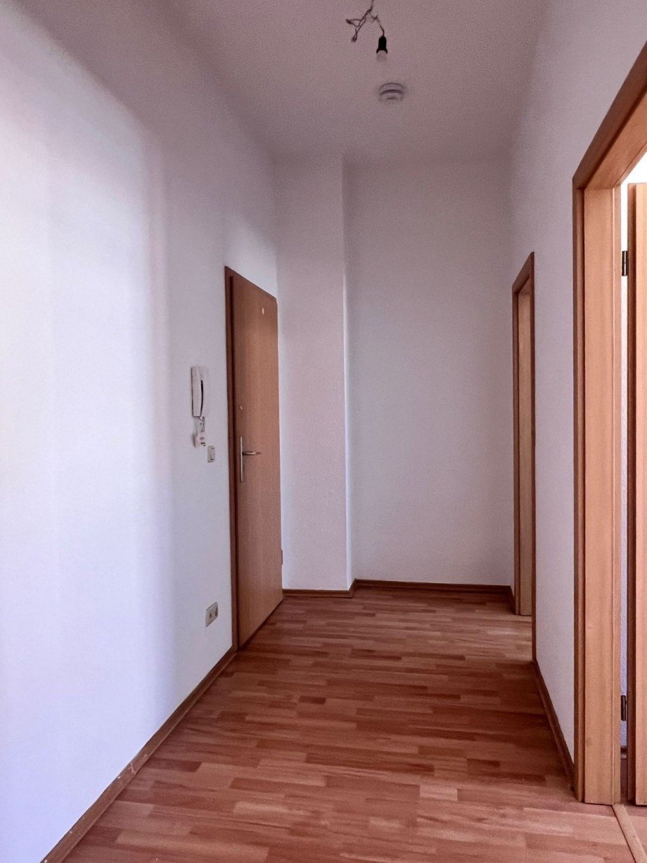 Eingangsbereich Wohnung Eisenach