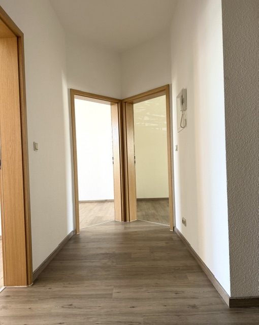 Flur Wohnung Eisenach