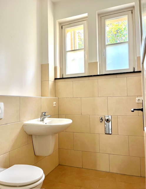 G�ste WC Wohnung Eisenach