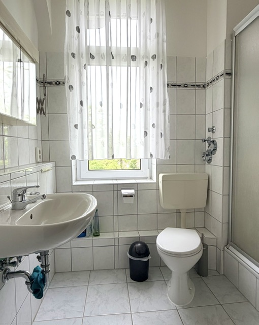 Bad Wohnung Eisenach