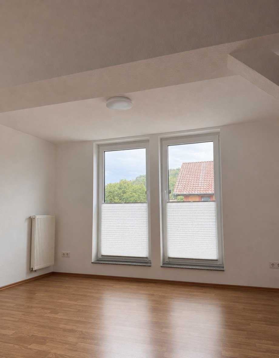 Wohnzimmer Wohnung Eisenach