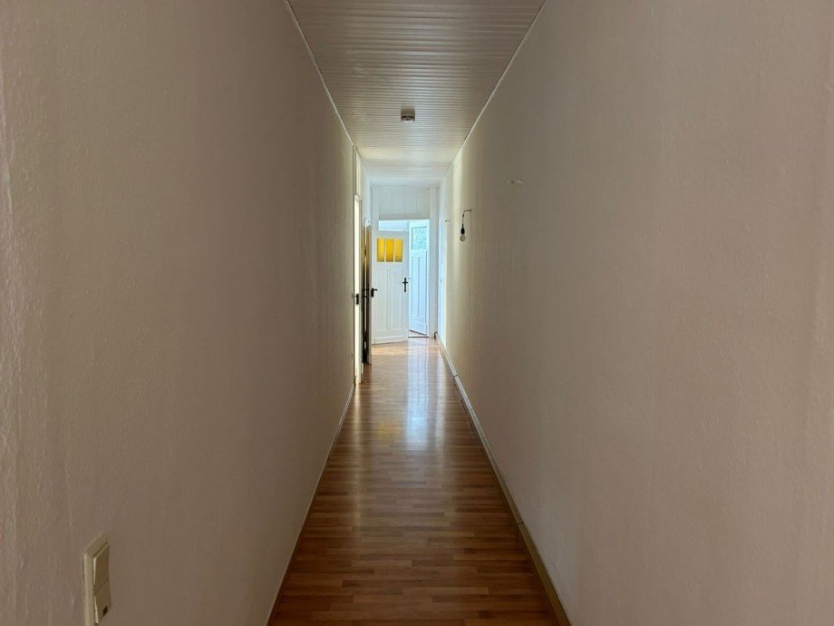 Flur Wohnung Eisenach