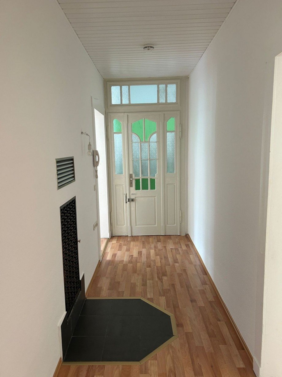 Flur Wohnung Eisenach