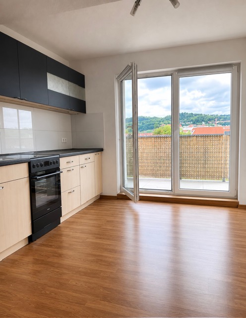 K�che Wohnung Eisenach