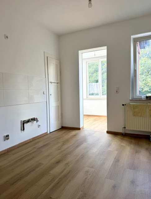 K�che Wohnung Eisenach