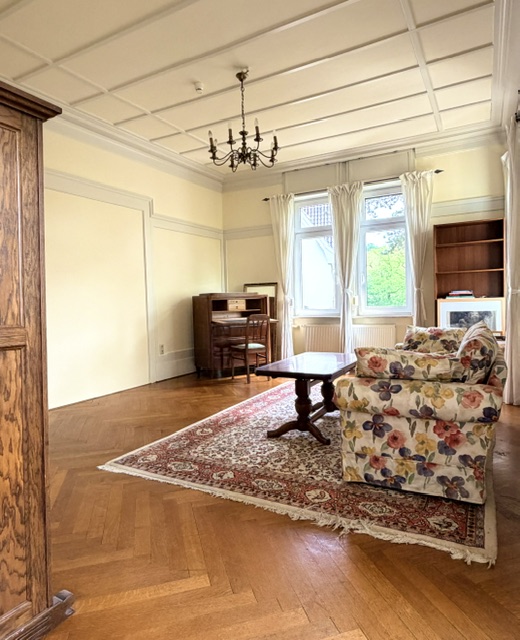 Wohnzimmer Wohnung Eisenach