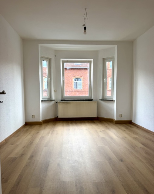 Wohnzimmer Wohnung Eisenach