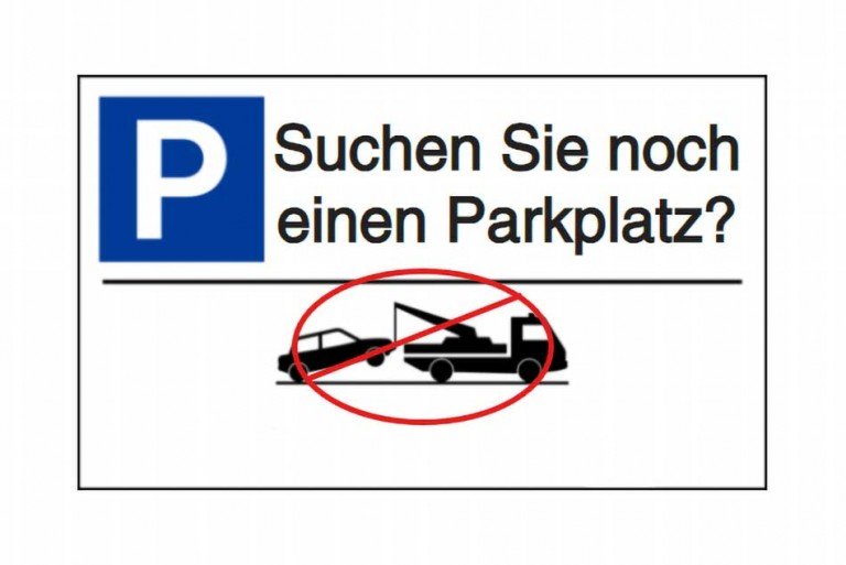 Parkplatz gesucht? Eisenach sonstige Stellpl�tze im Zentrum Eisenachs