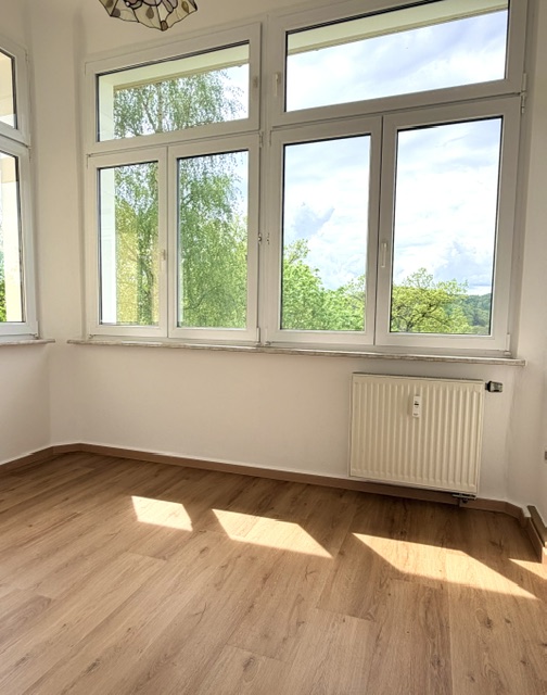 Wintergarten Wohnung Eisenach