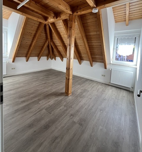 Kinderzimmer Wohnung Eisenach