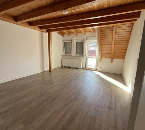 Wohnzimmer Wohnung Eisenach