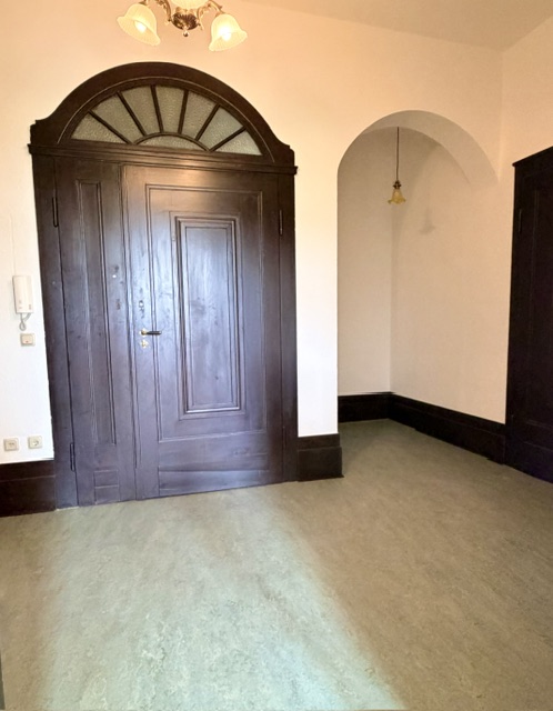 Flur Wohnung Eisenach