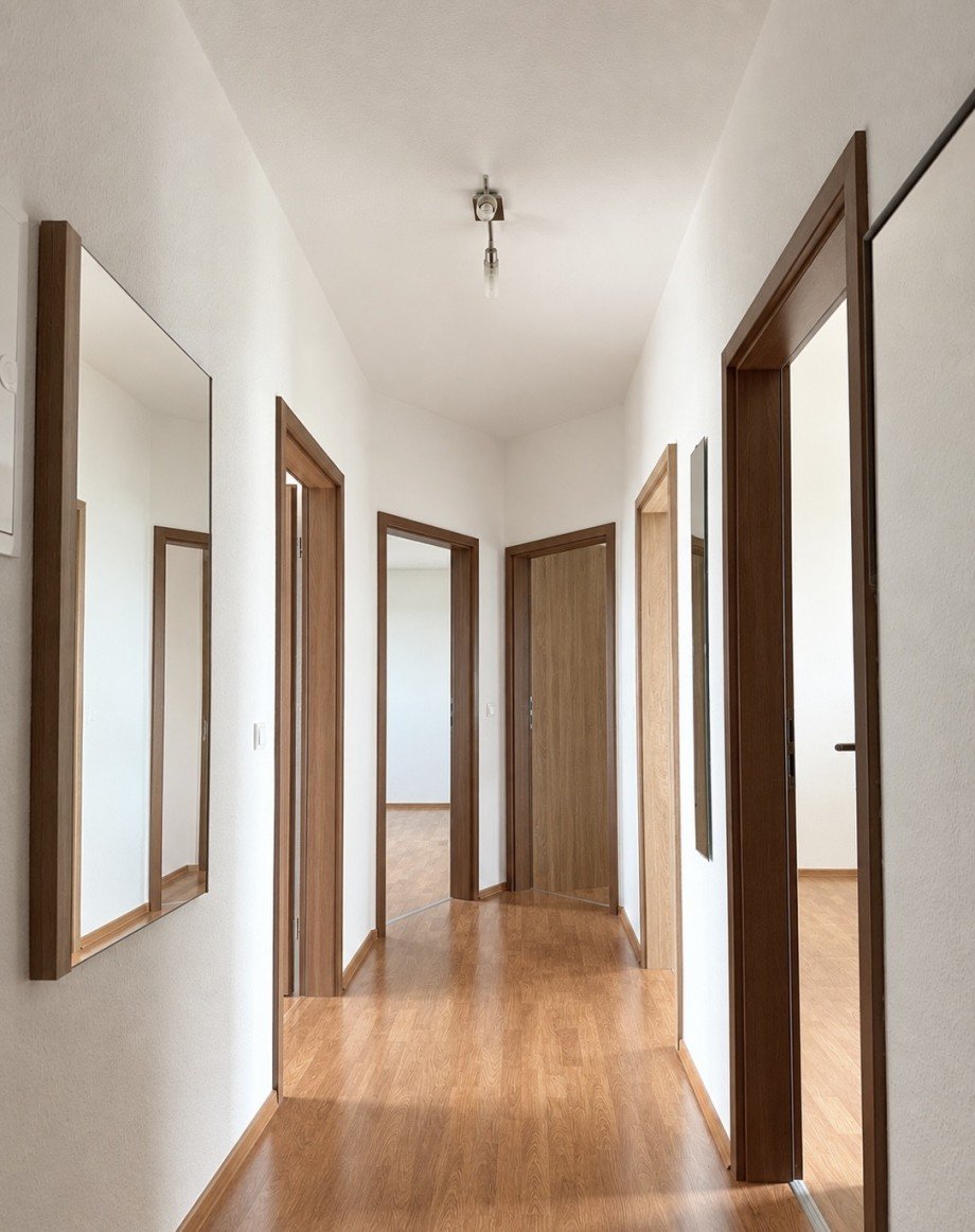 Flur Wohnung Eisenach