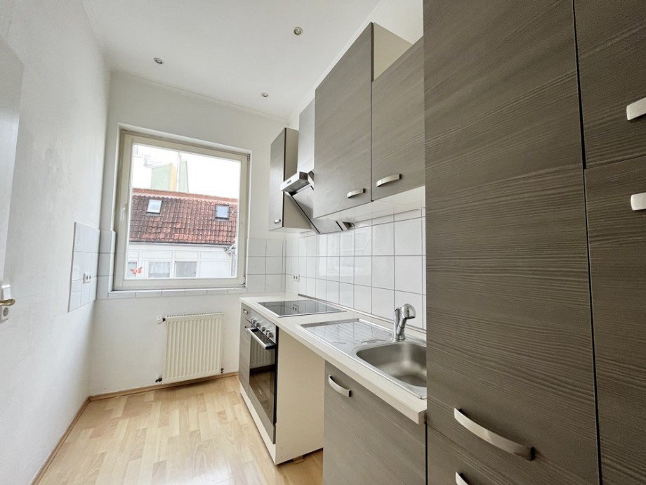 K�che Wohnung Eisenach