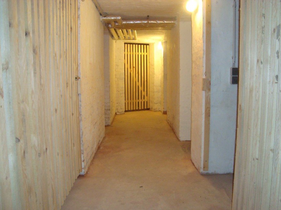 Keller Wohnung Eisenach