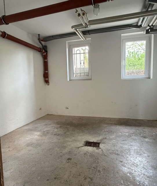 Keller Wohnung Eisenach