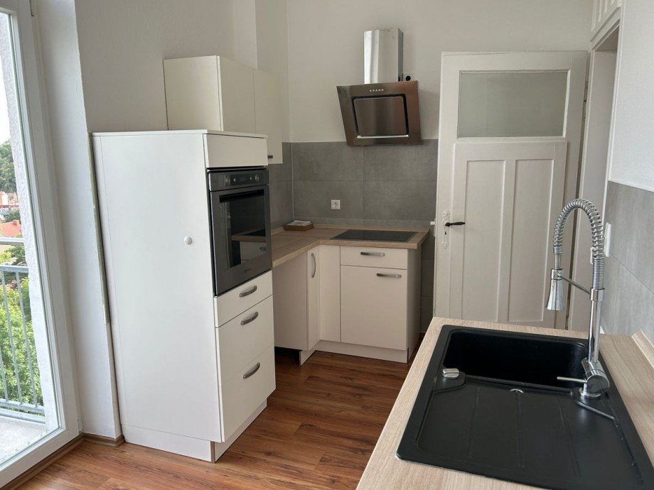 K�che Wohnung Eisenach