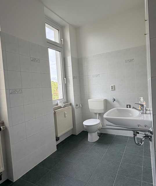 Bad Wohnung Eisenach