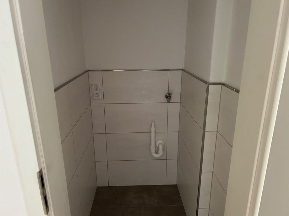 Abstellraum Etagenwohnung Eisenach