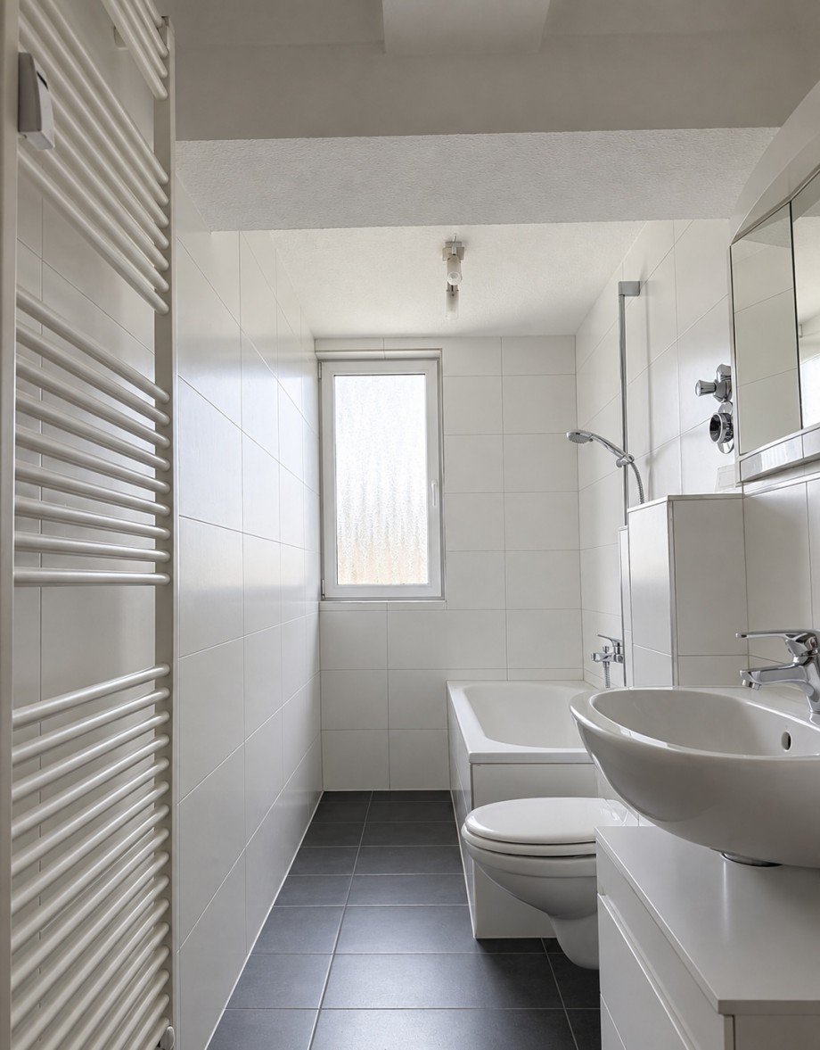 Bad Wohnung Eisenach