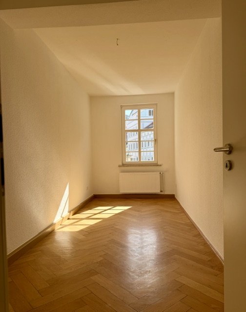 Kinderzimmer Etagenwohnung Eisenach