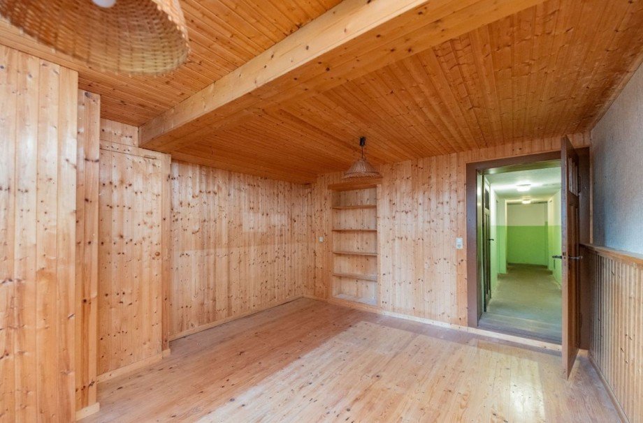 B�roraum Ansicht 3 Wohnung Eisenach