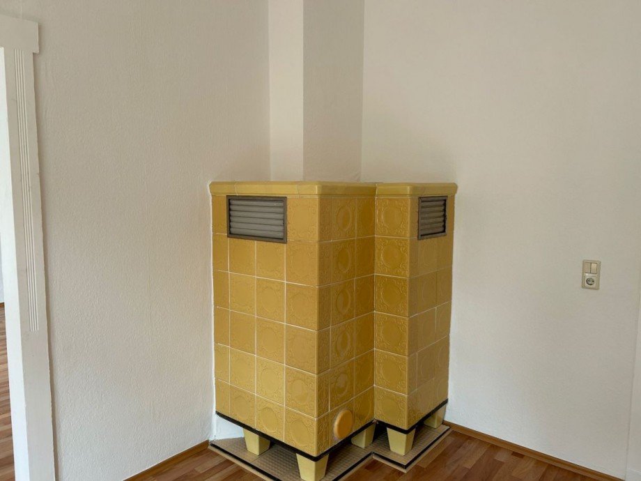 Kachelofen Wohnung Eisenach
