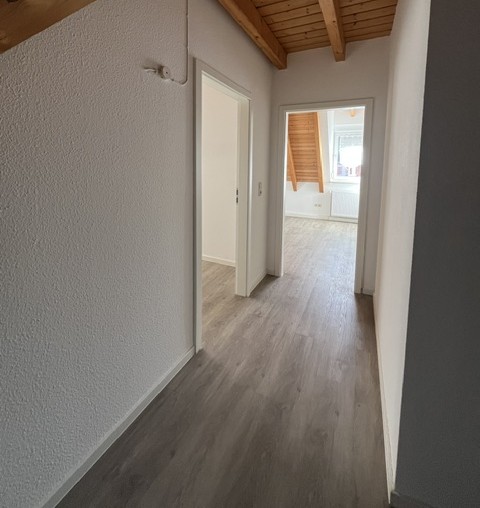 Flur Wohnung Eisenach
