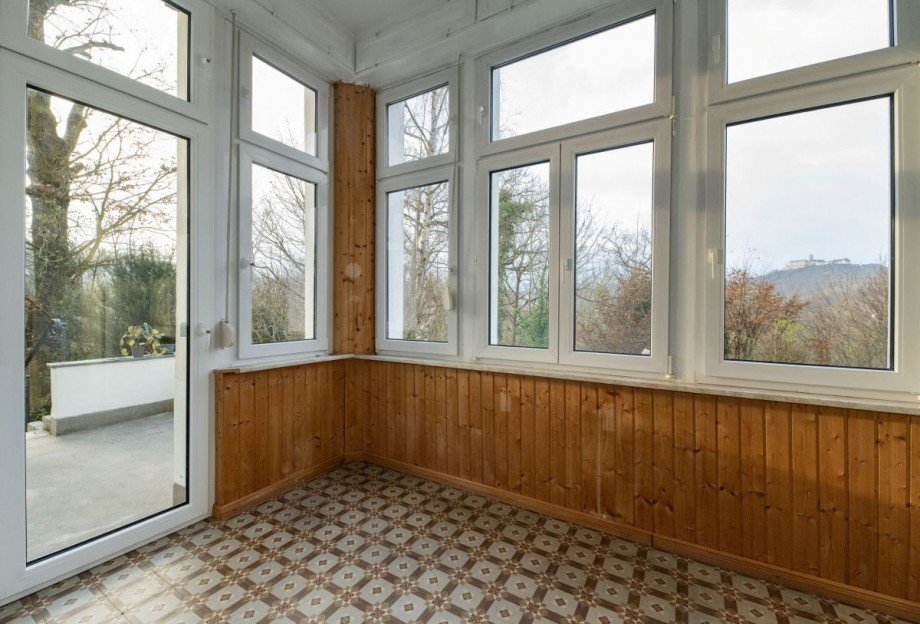 Wintegarten Wohnung Eisenach