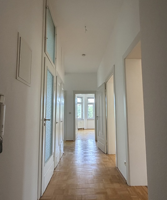 Flur Wohnung Eisenach