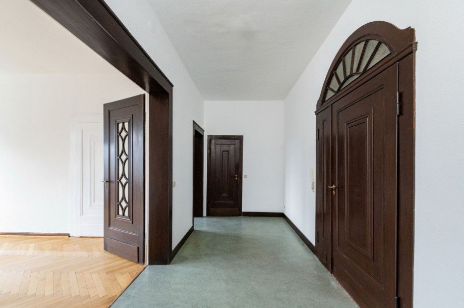 Flur Wohnung Eisenach