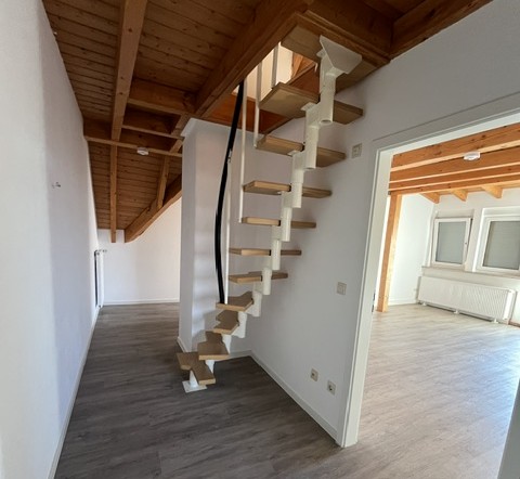 Flur Wohnung Eisenach