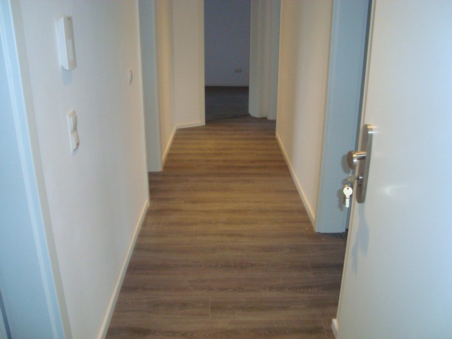 Flur Wohnung Eisenach