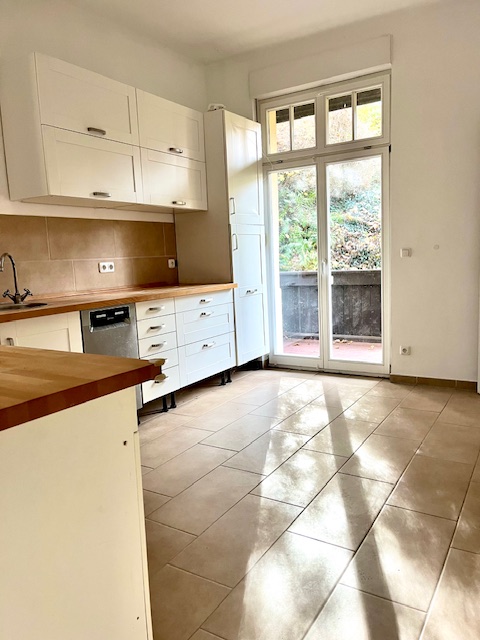 K�che Wohnung Eisenach