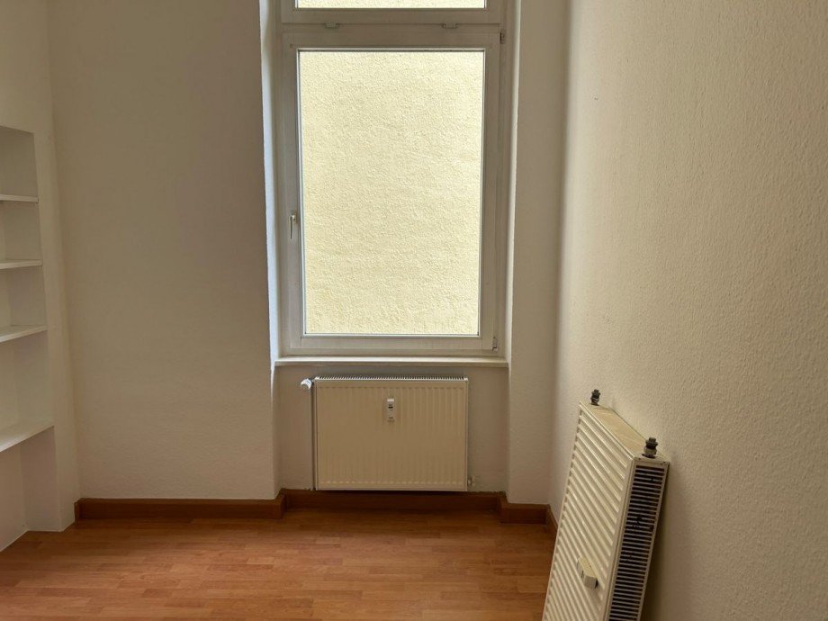Schlafzimmer Etagenwohnung Eisenach