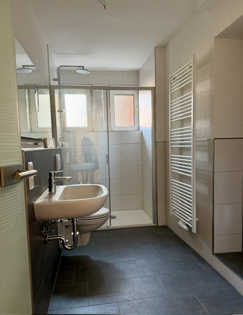 Bad Etagenwohnung Eisenach