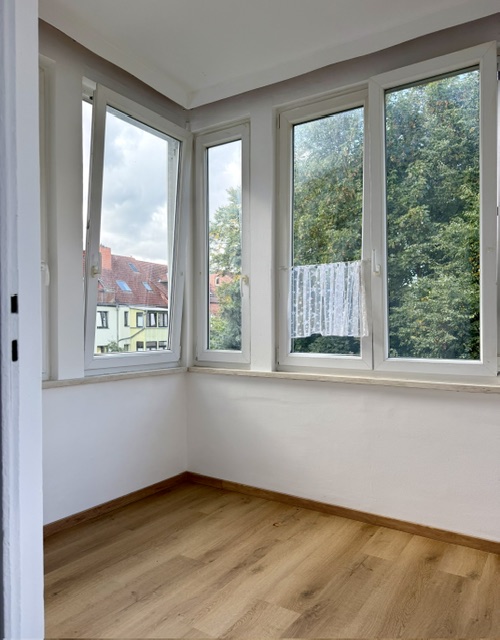 Wintergarten Wohnung Eisenach