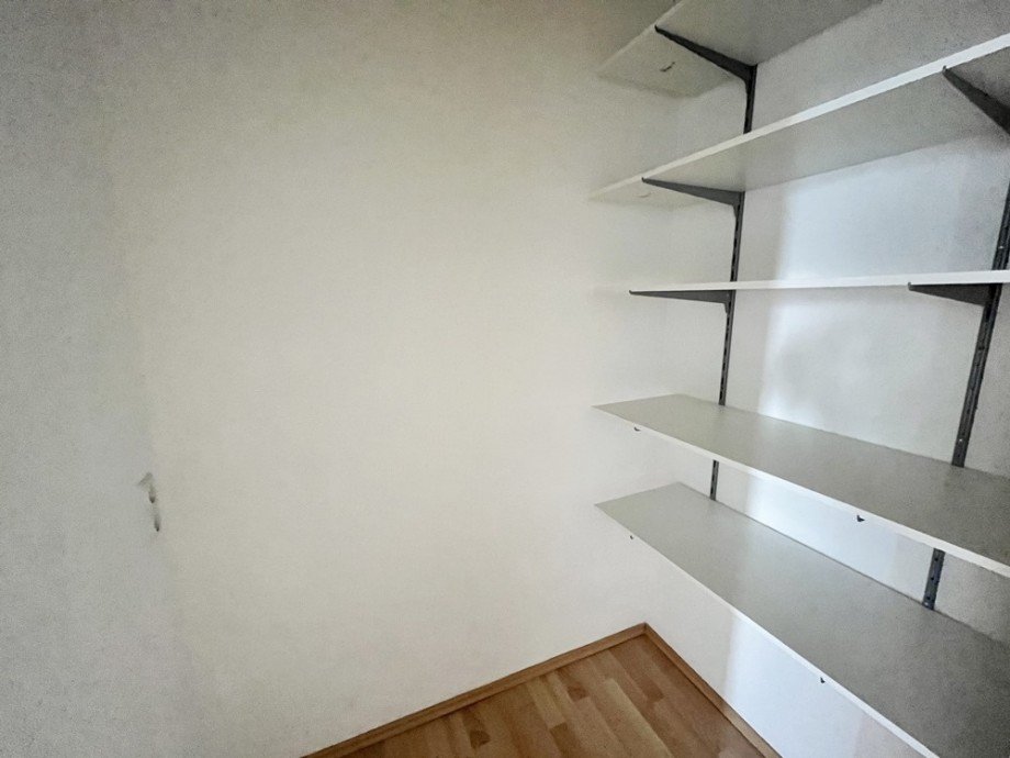 Abstellraum Wohnung Eisenach