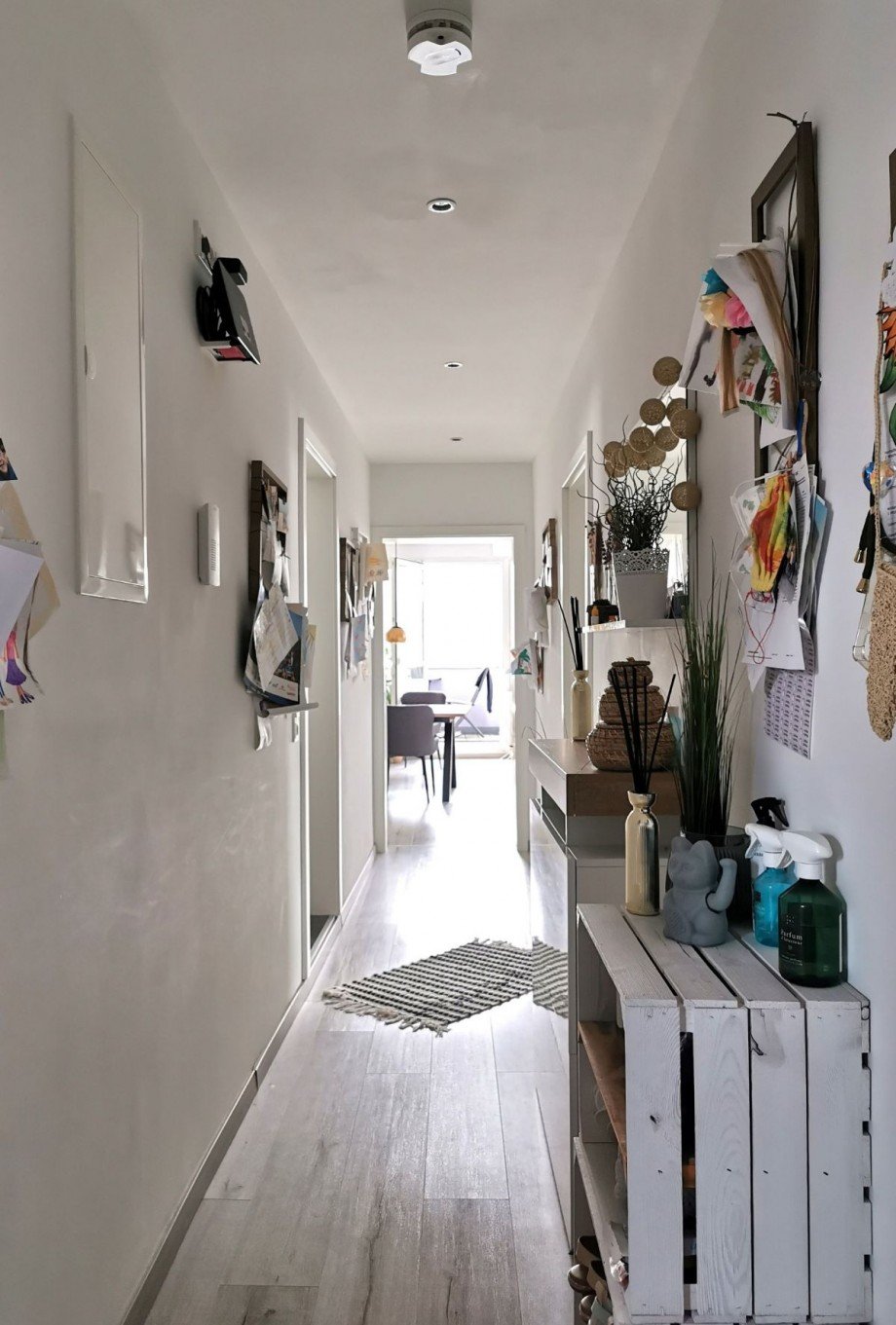 Flur Wohnung Eisenach