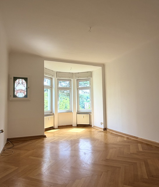 Wohnzimmer Wohnung Eisenach