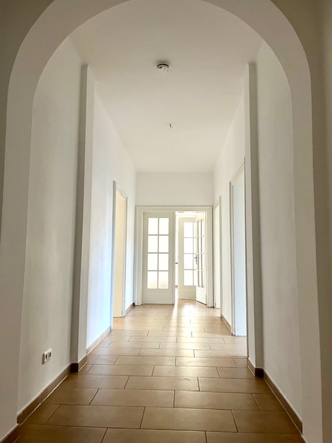 Flur Wohnung Eisenach
