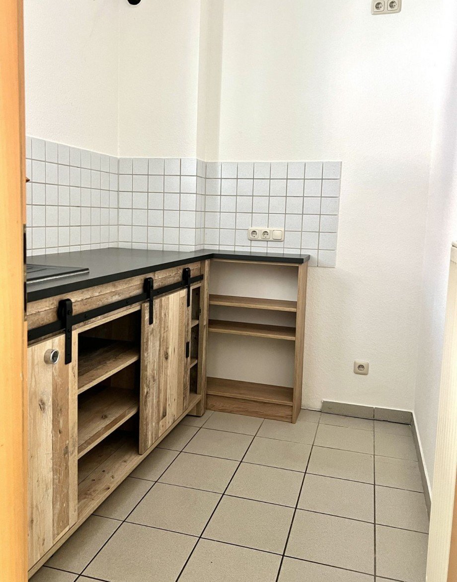 K�che Wohnung Eisenach