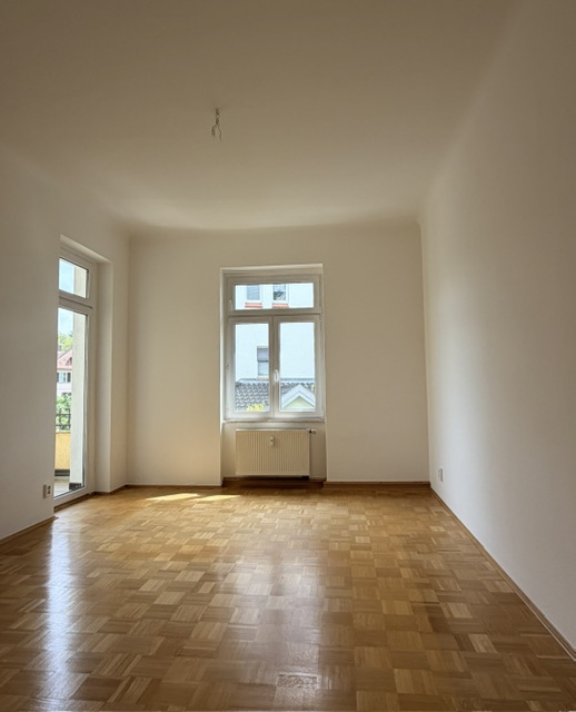 Schlafzimmer Wohnung Eisenach