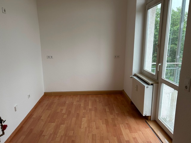 K�che Etagenwohnung Eisenach