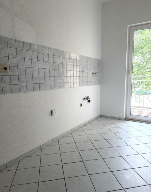 K�che Wohnung Eisenach