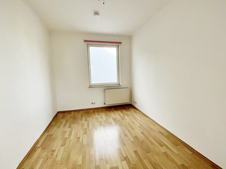 Schlafzimmer 2 Wohnung Eisenach